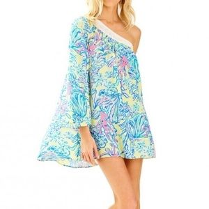 NWT Lilly Pulitzer Dress